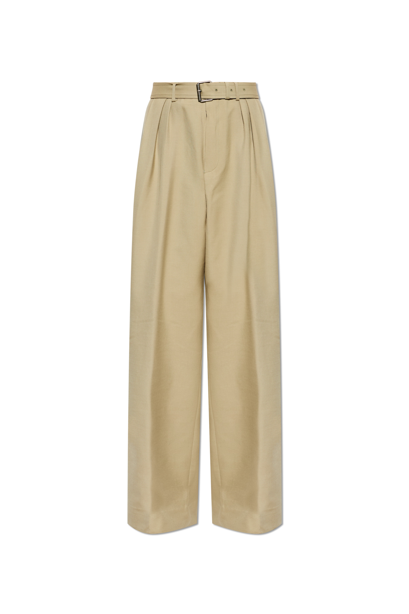 Dries Van Noten Preaches pants | Men's | Vitkac